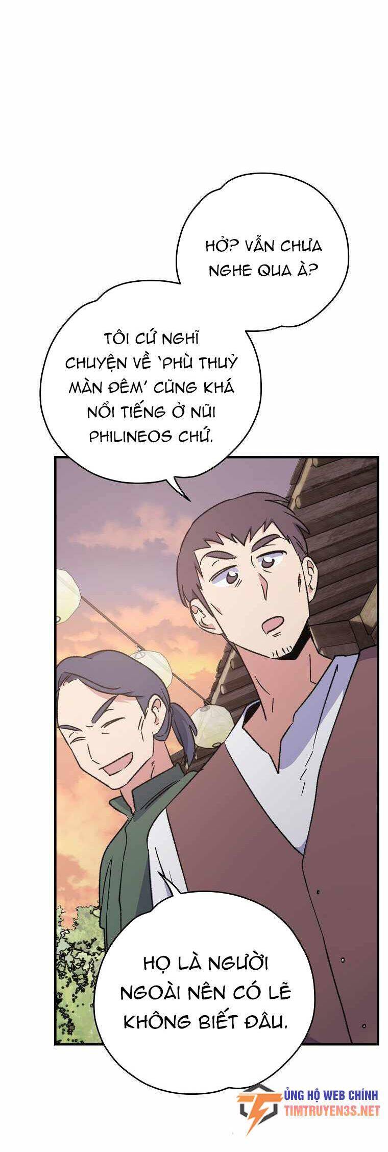 Ygret Chap 93 - Next Chap 94