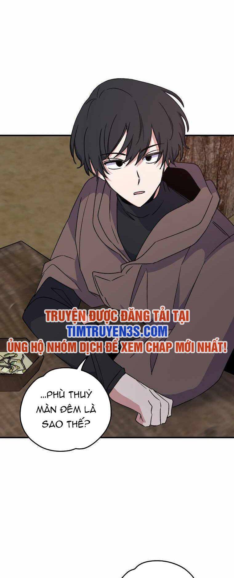 Ygret Chap 93 - Next Chap 94
