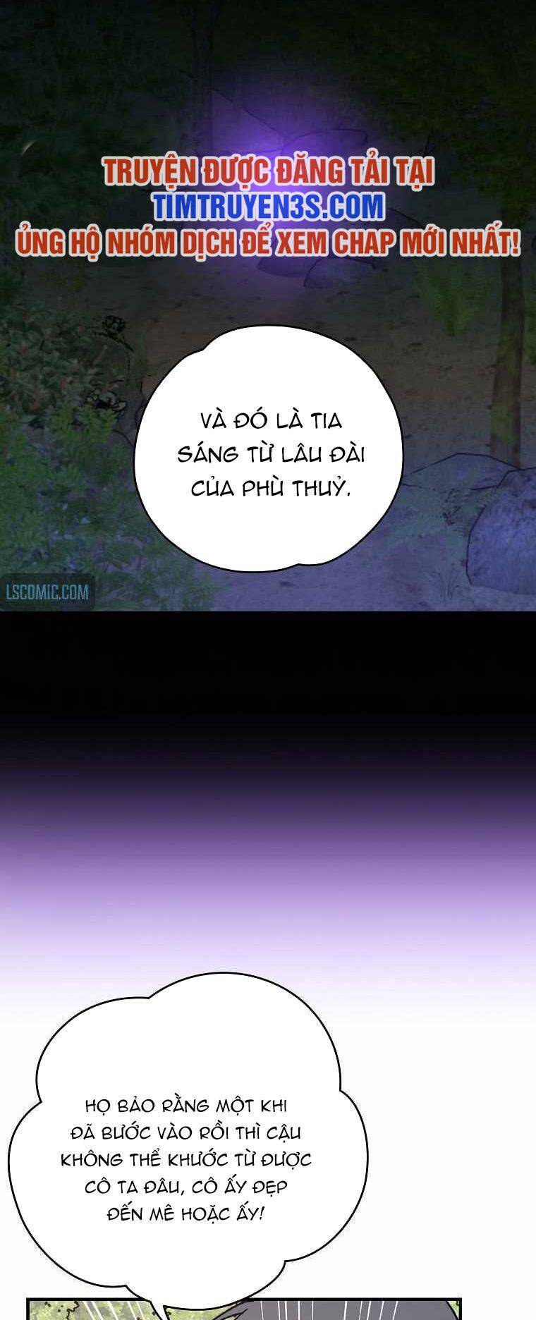 Ygret Chap 93 - Next Chap 94