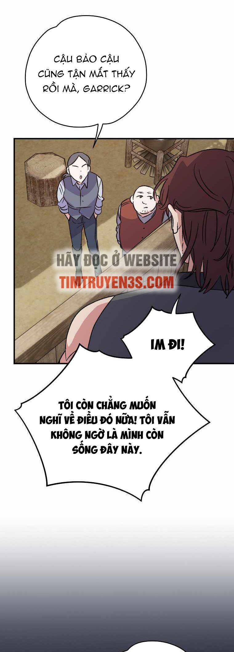 Ygret Chap 93 - Next Chap 94