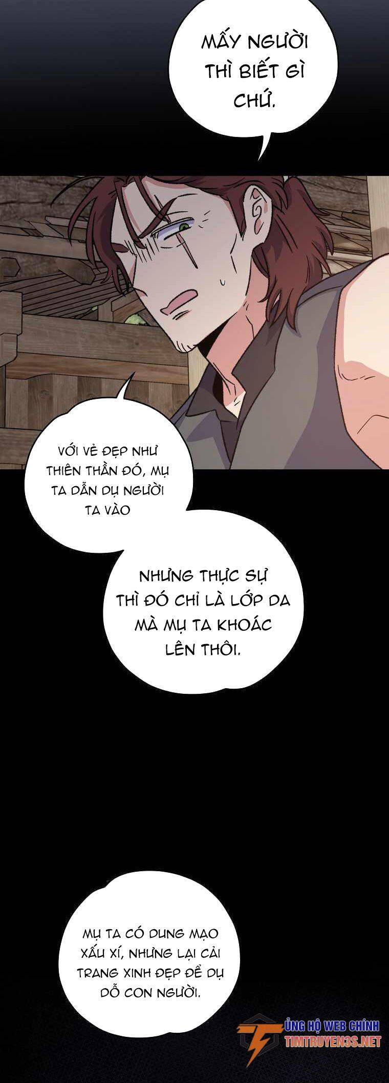 Ygret Chap 93 - Next Chap 94