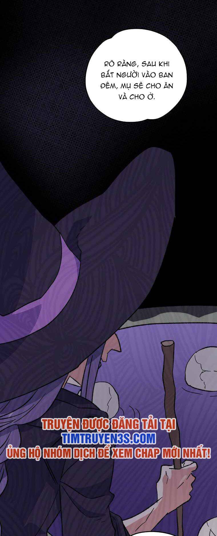 Ygret Chap 93 - Next Chap 94