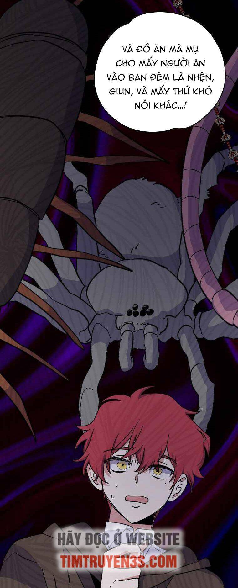 Ygret Chap 93 - Next Chap 94