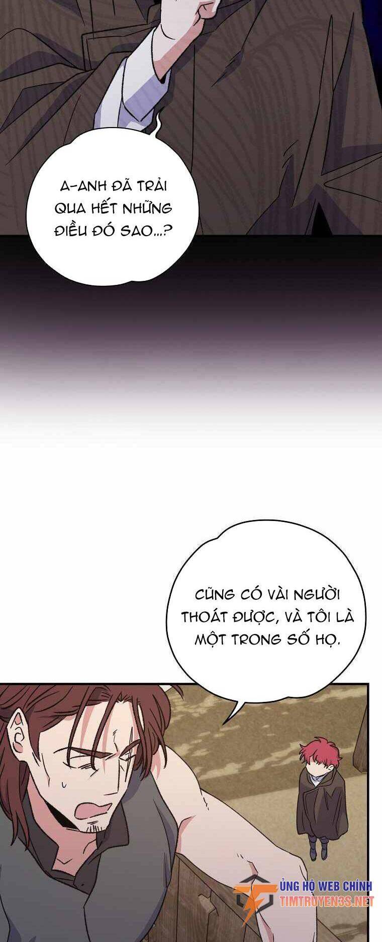 Ygret Chap 93 - Next Chap 94