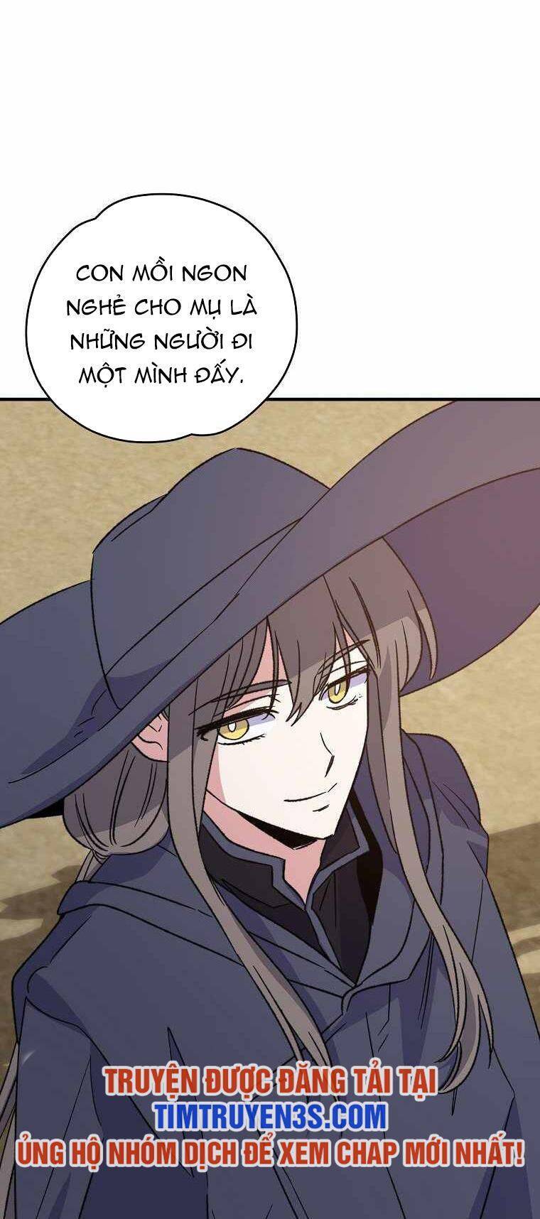 Ygret Chap 93 - Next Chap 94