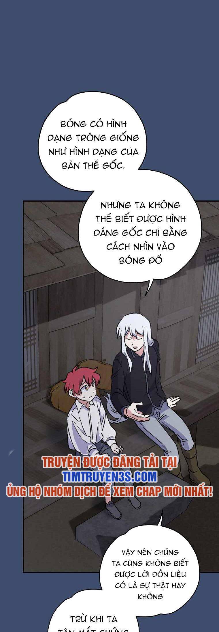 Ygret Chap 93 - Next Chap 94