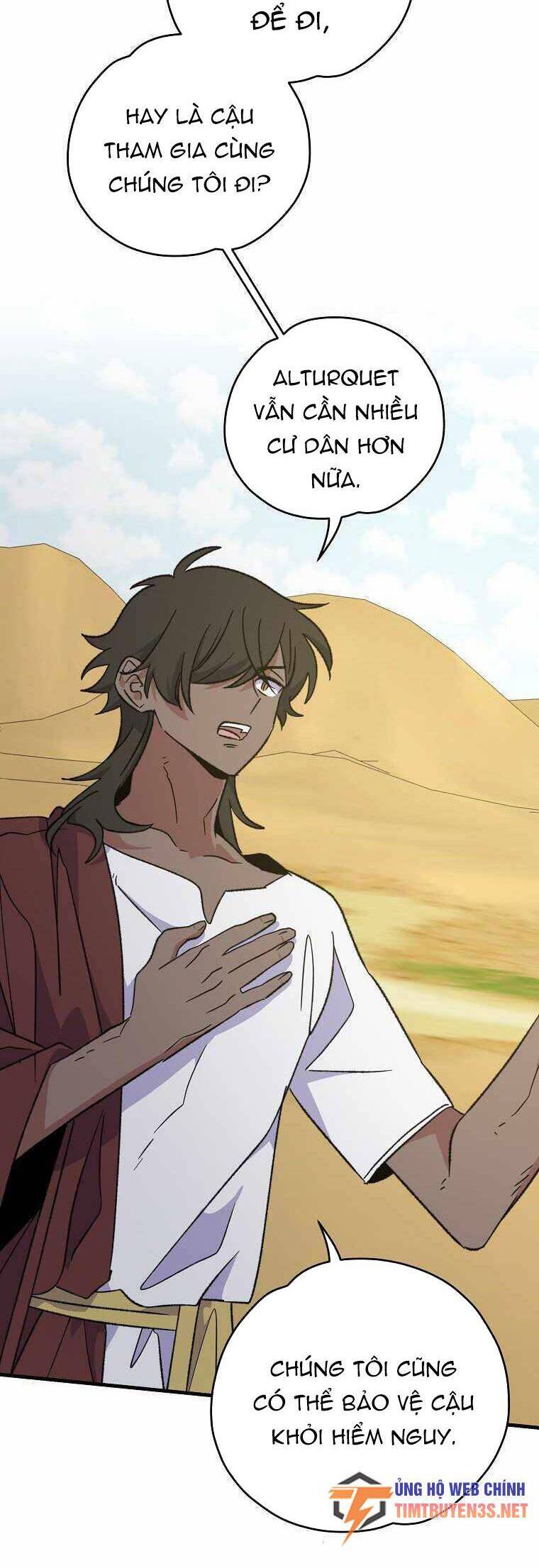 Ygret Chap 93 - Next Chap 94