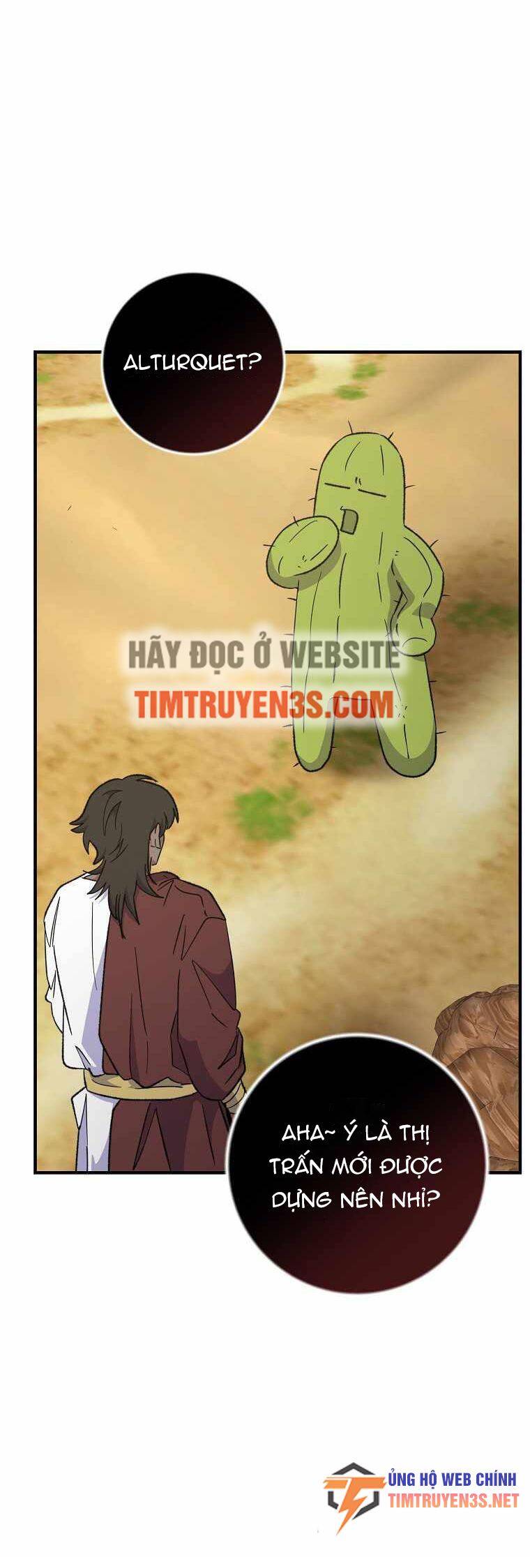 Ygret Chap 93 - Next Chap 94