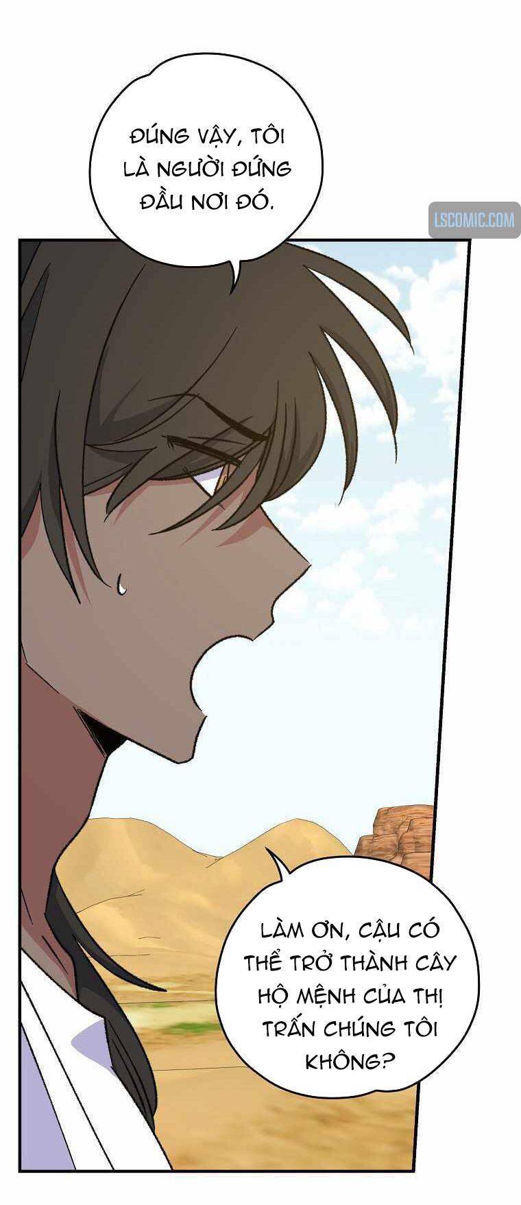 Ygret Chap 93 - Next Chap 94