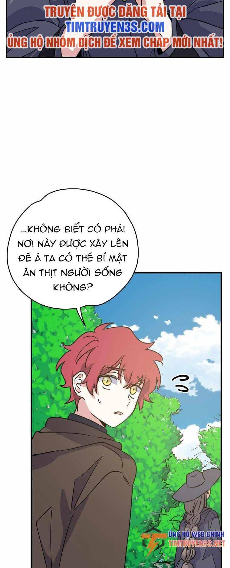 Ygret Chap 94 - Next Chap 95