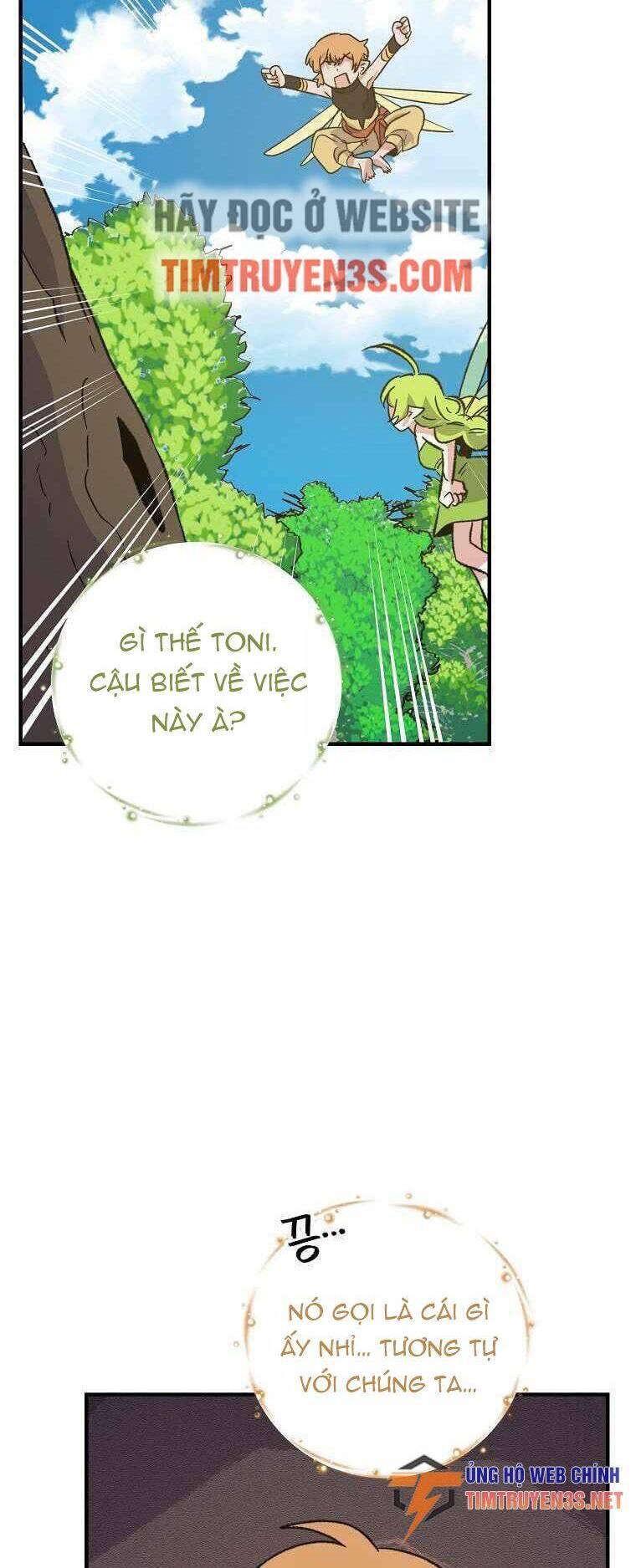 Ygret Chap 94 - Next Chap 95