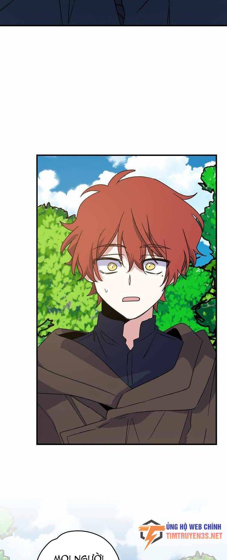 Ygret Chap 94 - Next Chap 95