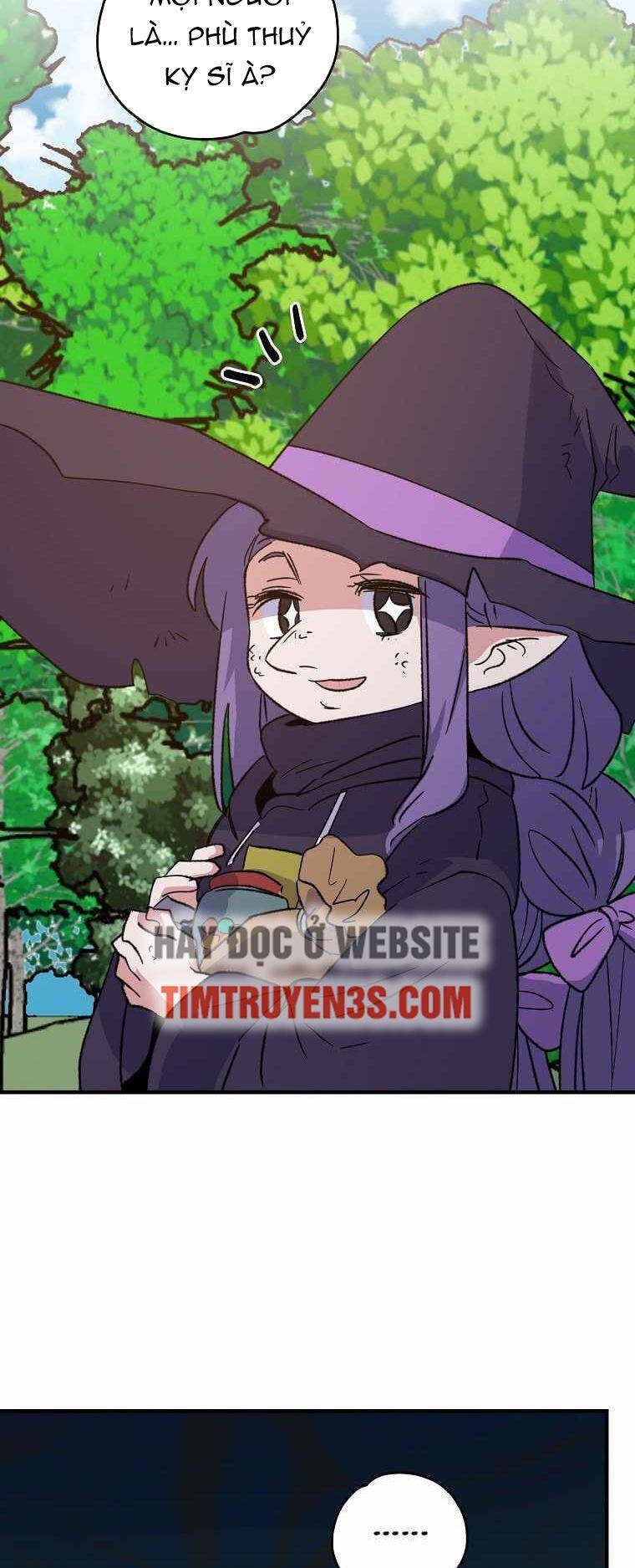 Ygret Chap 94 - Next Chap 95