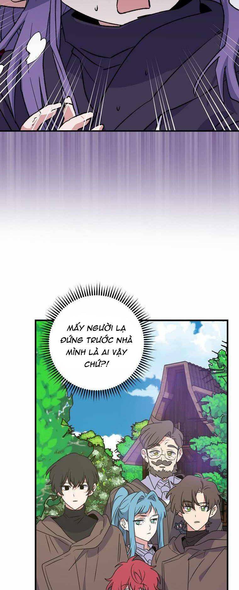 Ygret Chap 94 - Next Chap 95