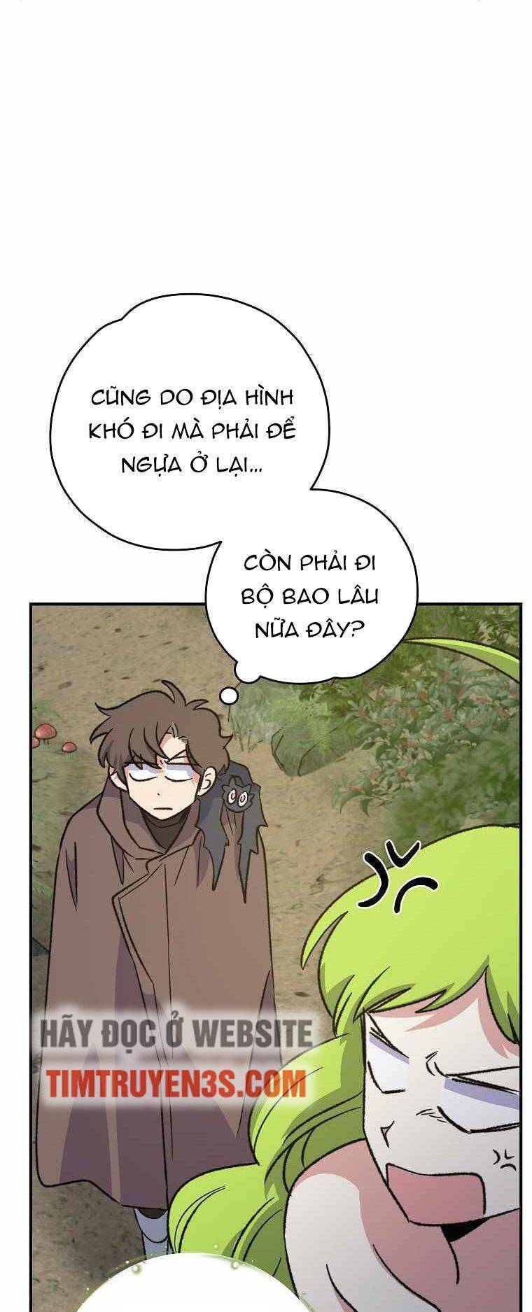 Ygret Chap 94 - Next Chap 95