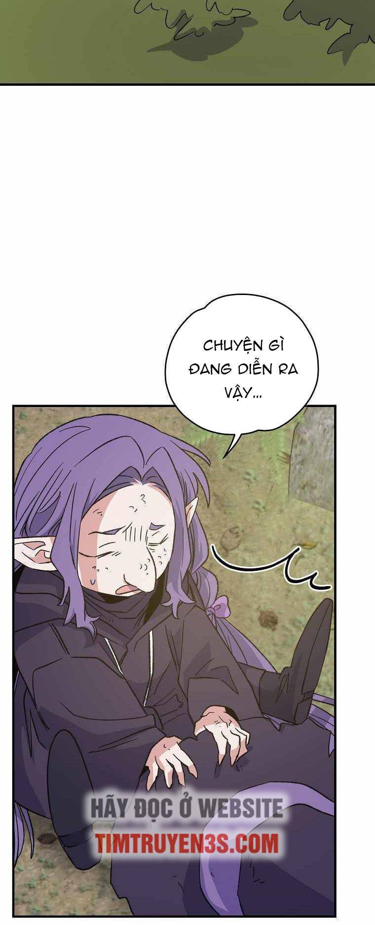 Ygret Chap 94 - Next Chap 95