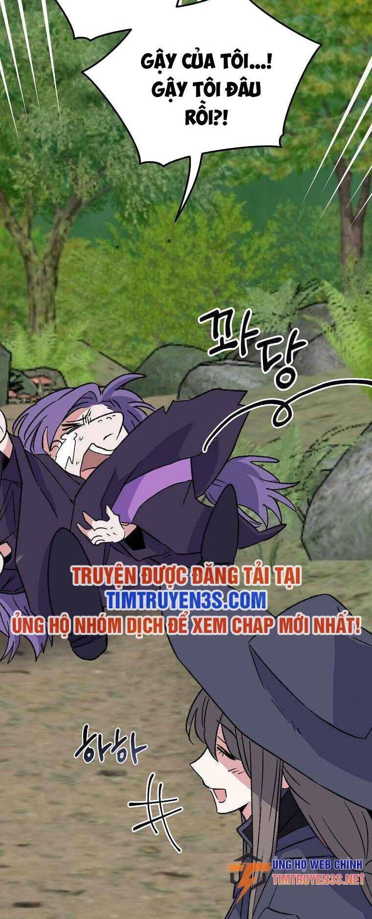 Ygret Chap 94 - Next Chap 95