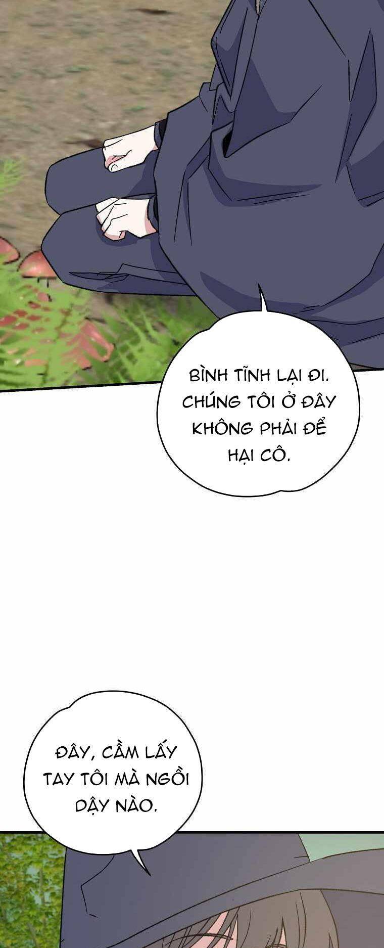 Ygret Chap 94 - Next Chap 95