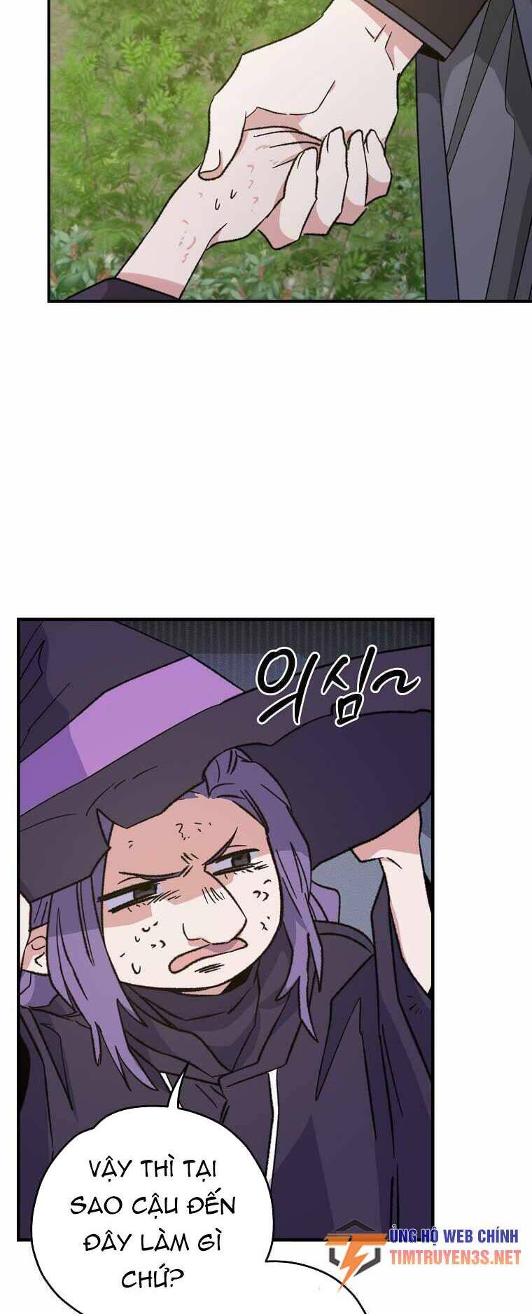 Ygret Chap 94 - Next Chap 95