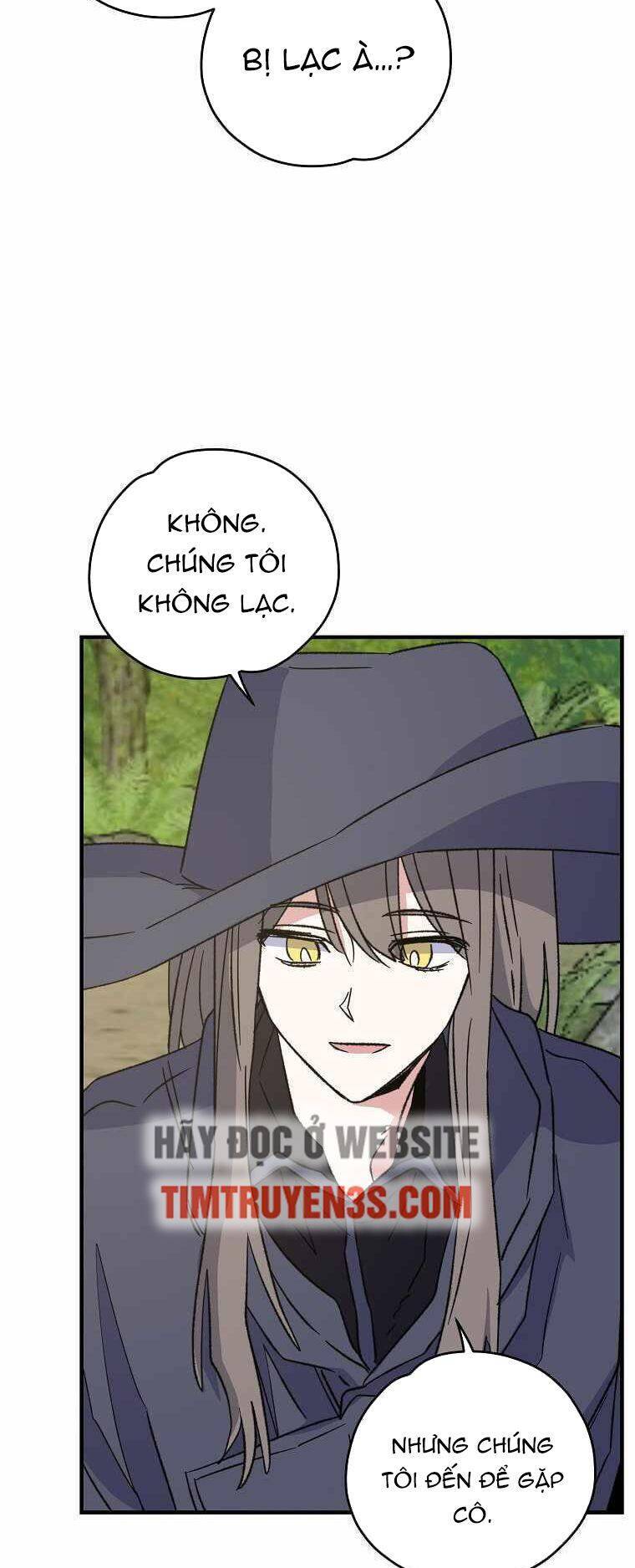 Ygret Chap 94 - Next Chap 95