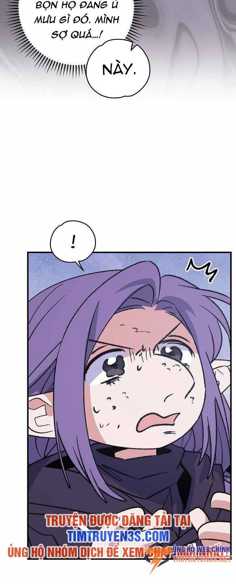 Ygret Chap 94 - Next Chap 95