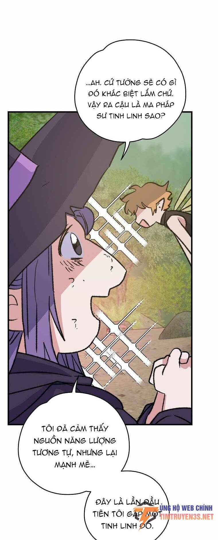 Ygret Chap 94 - Next Chap 95