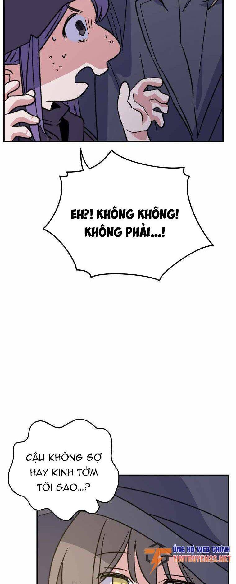 Ygret Chap 94 - Next Chap 95