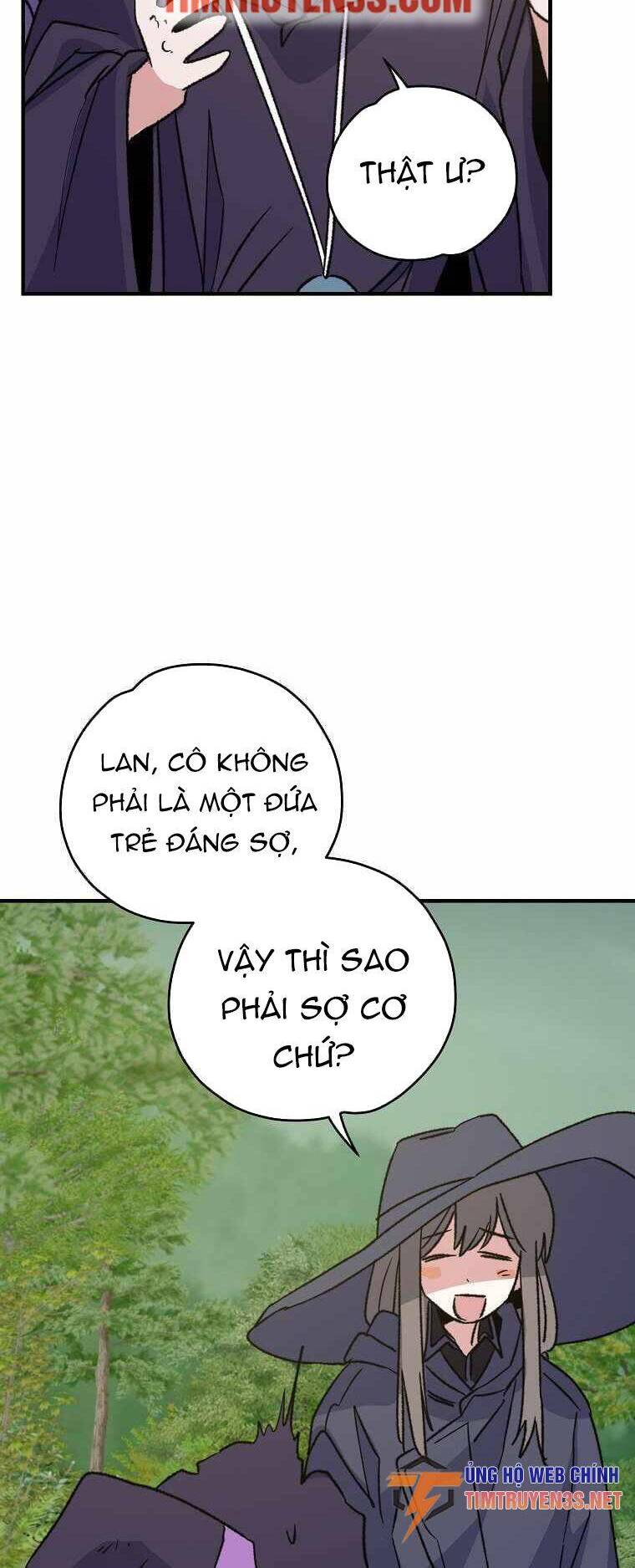 Ygret Chap 94 - Next Chap 95