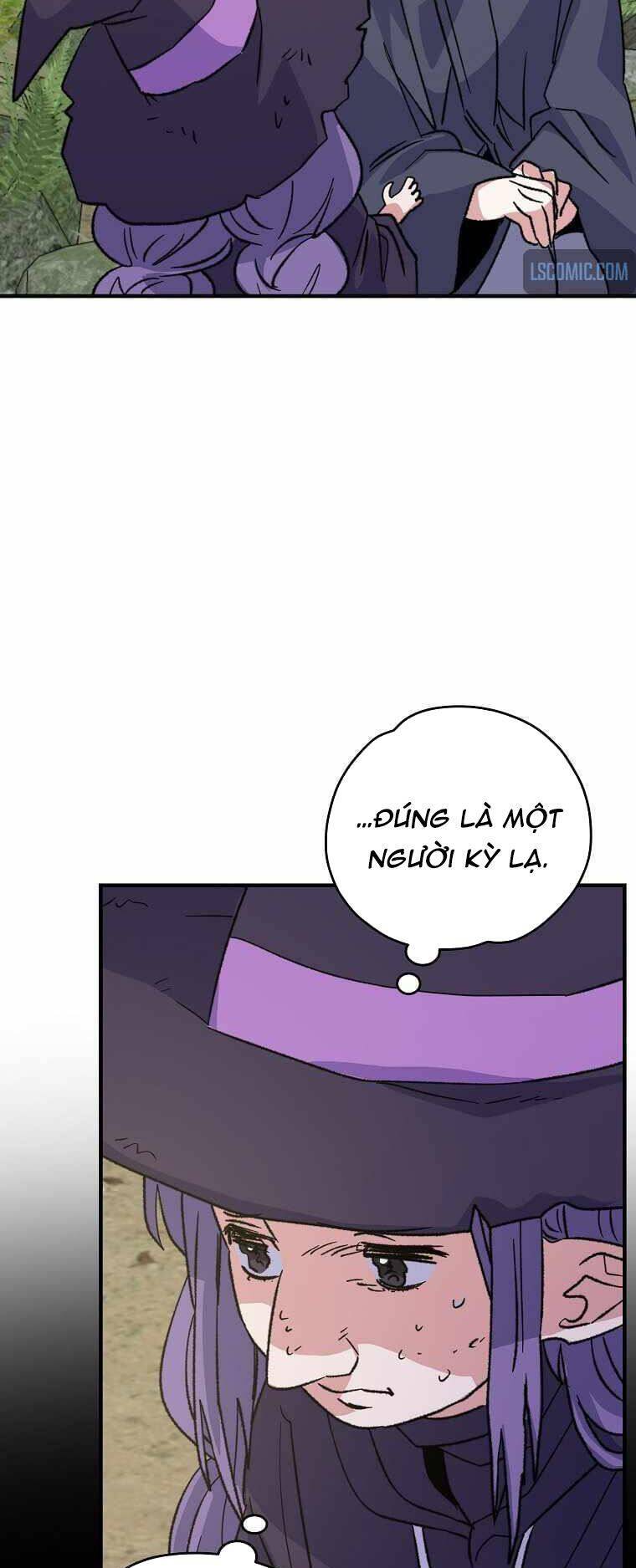 Ygret Chap 94 - Next Chap 95