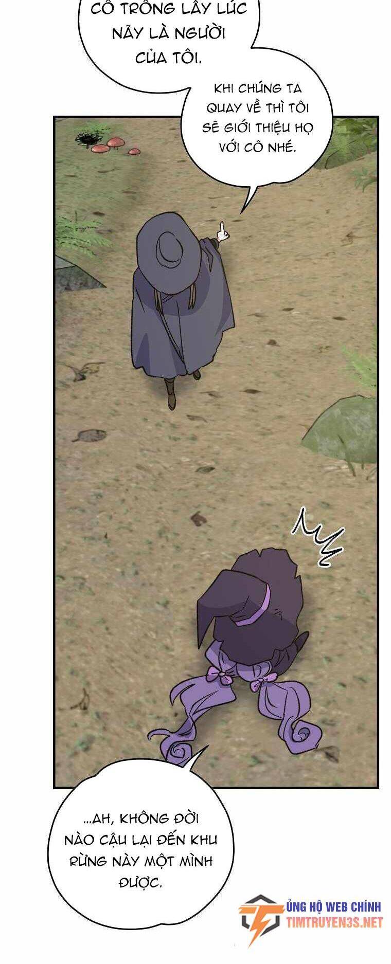 Ygret Chap 94 - Next Chap 95