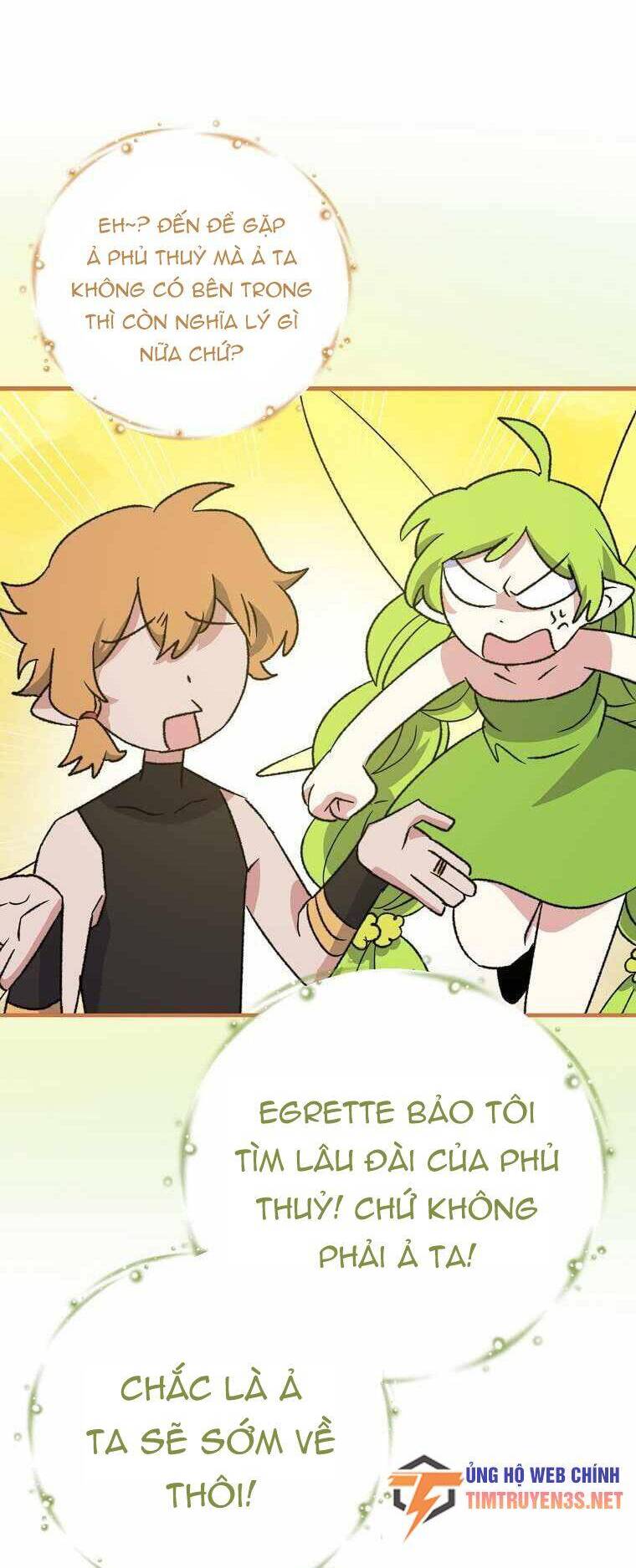 Ygret Chap 94 - Next Chap 95