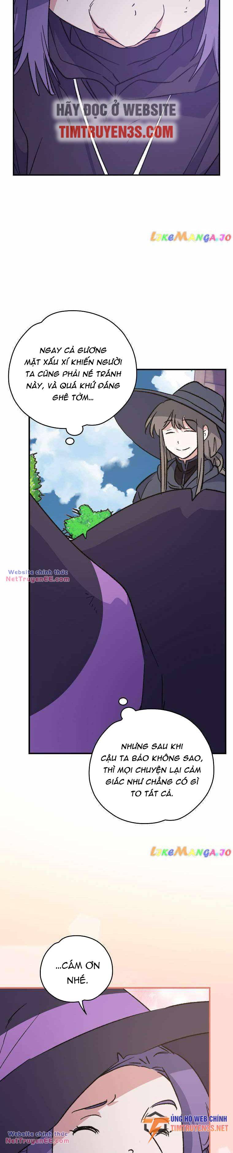 Ygret Chap 95 - Next Chap 96