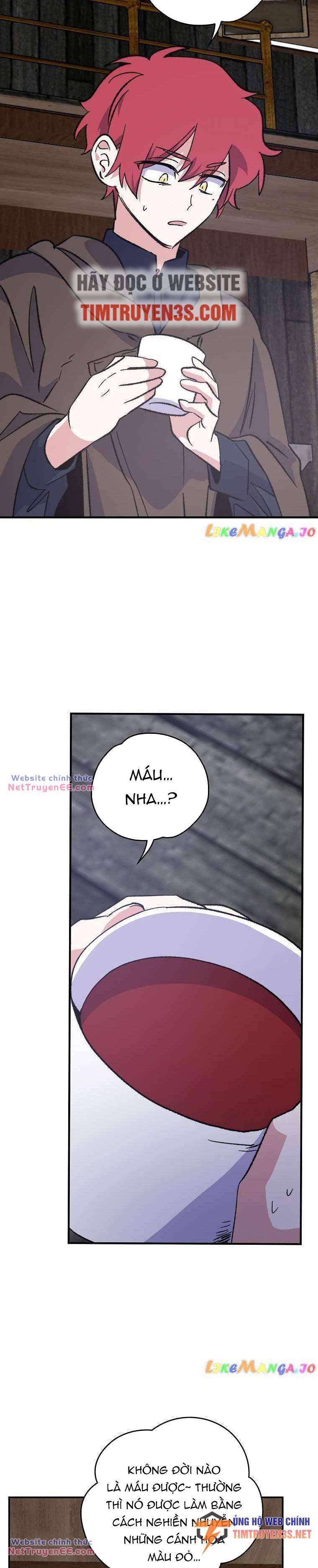 Ygret Chap 95 - Next Chap 96