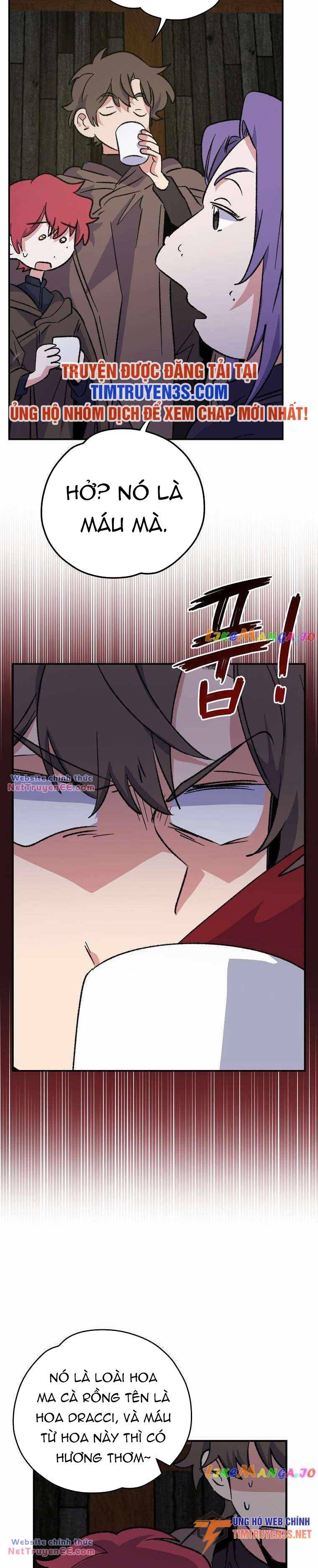 Ygret Chap 95 - Next Chap 96