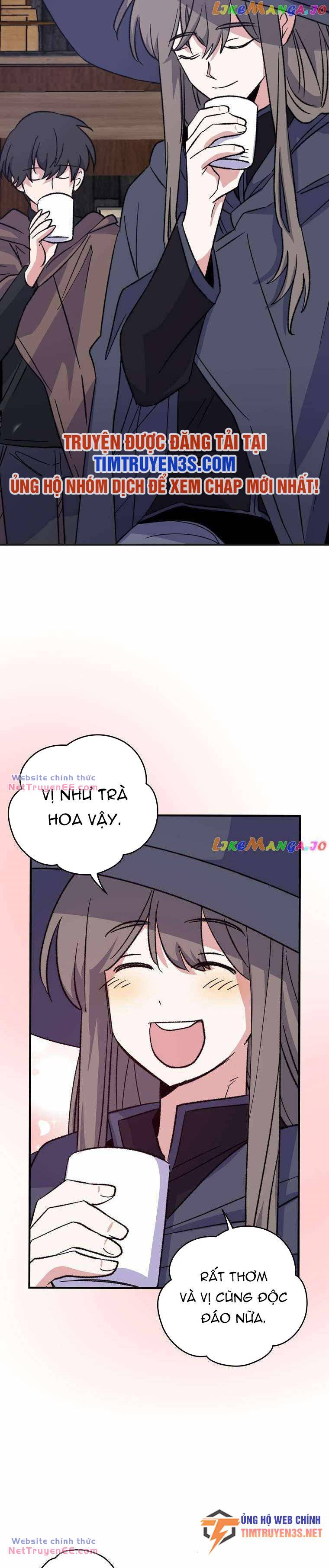 Ygret Chap 95 - Next Chap 96