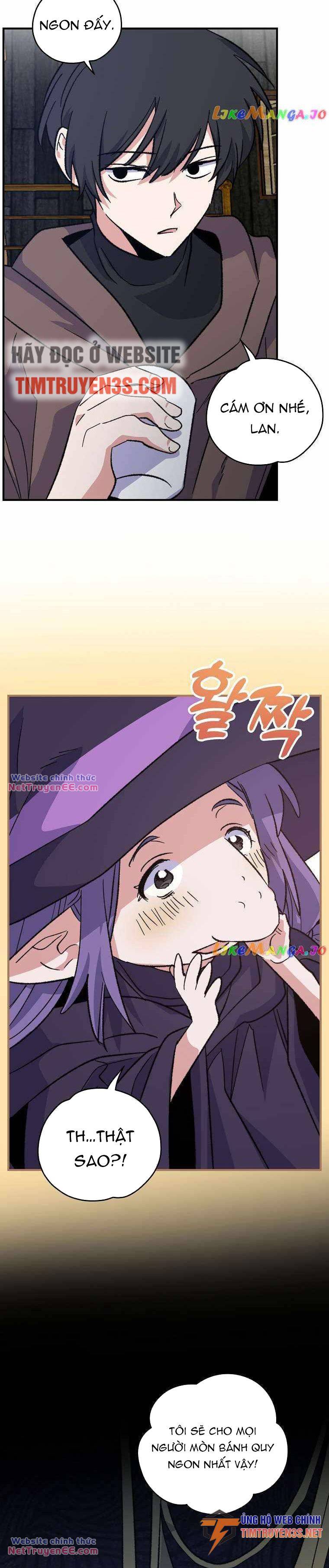 Ygret Chap 95 - Next Chap 96