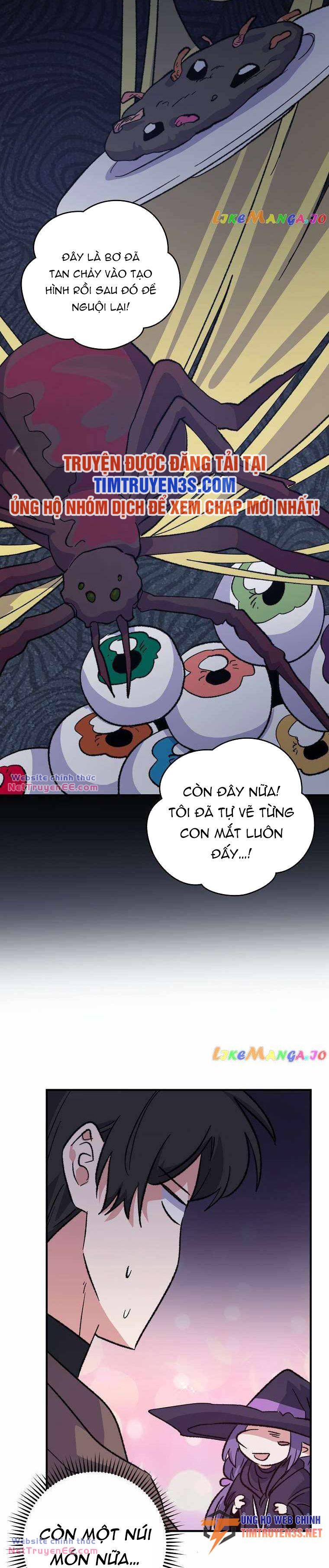 Ygret Chap 95 - Next Chap 96