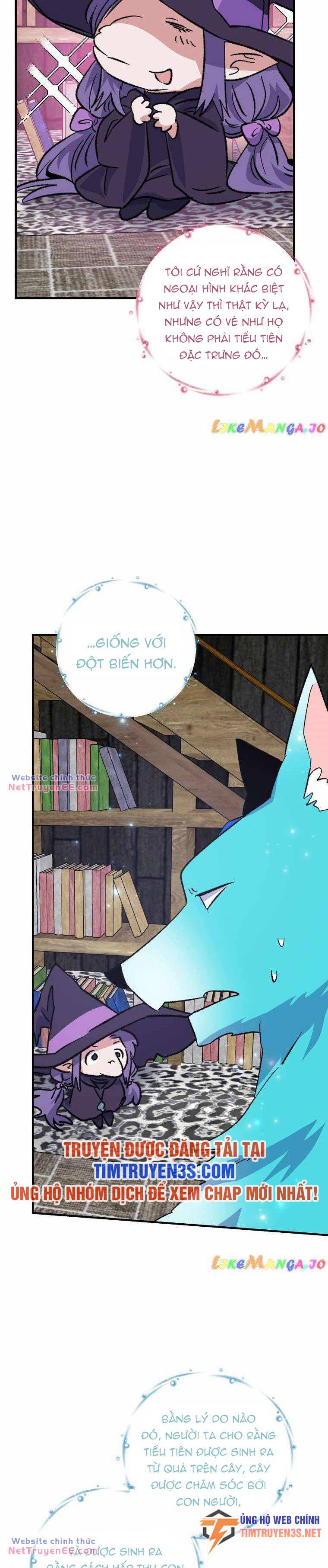 Ygret Chap 95 - Next Chap 96