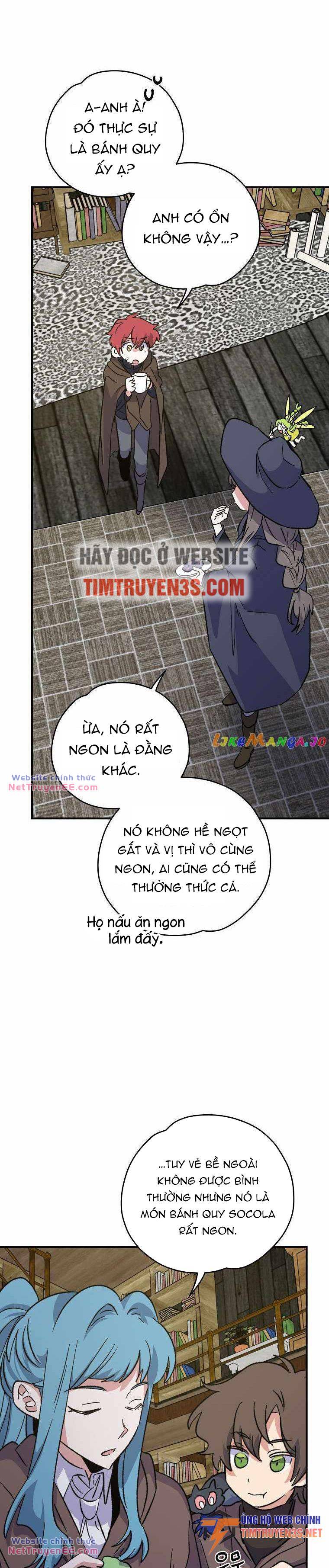 Ygret Chap 95 - Next Chap 96