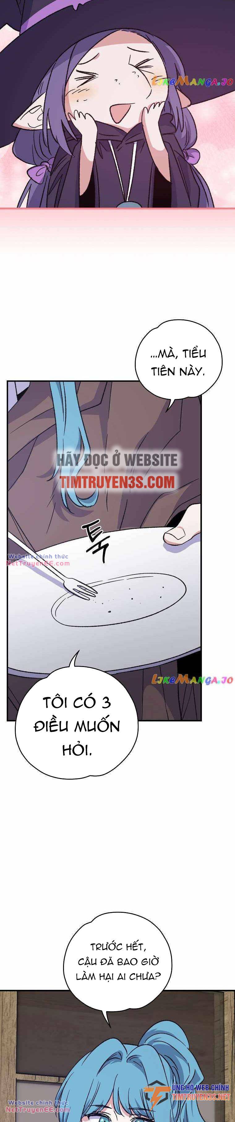 Ygret Chap 95 - Next Chap 96