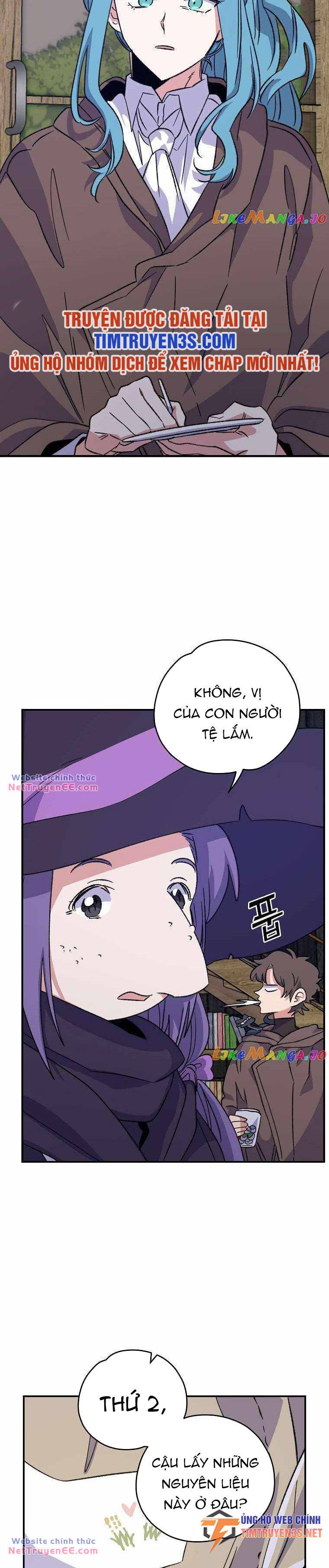 Ygret Chap 95 - Next Chap 96