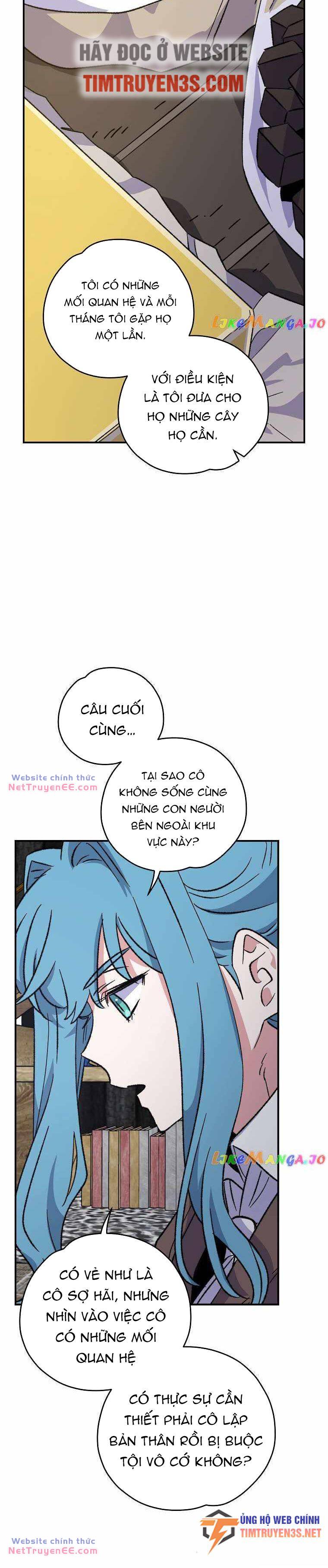 Ygret Chap 95 - Next Chap 96