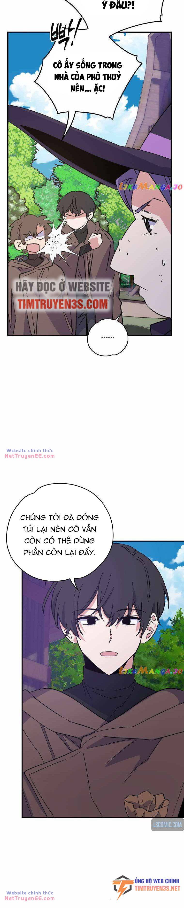 Ygret Chap 95 - Next Chap 96