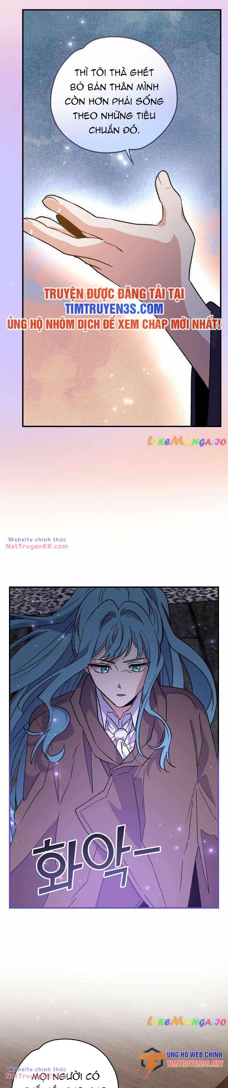 Ygret Chap 95 - Next Chap 96