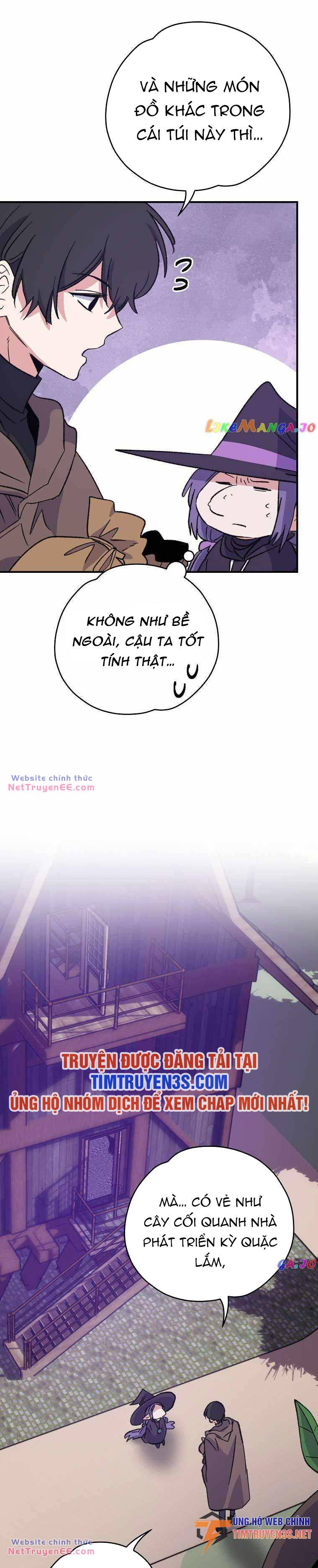 Ygret Chap 95 - Next Chap 96