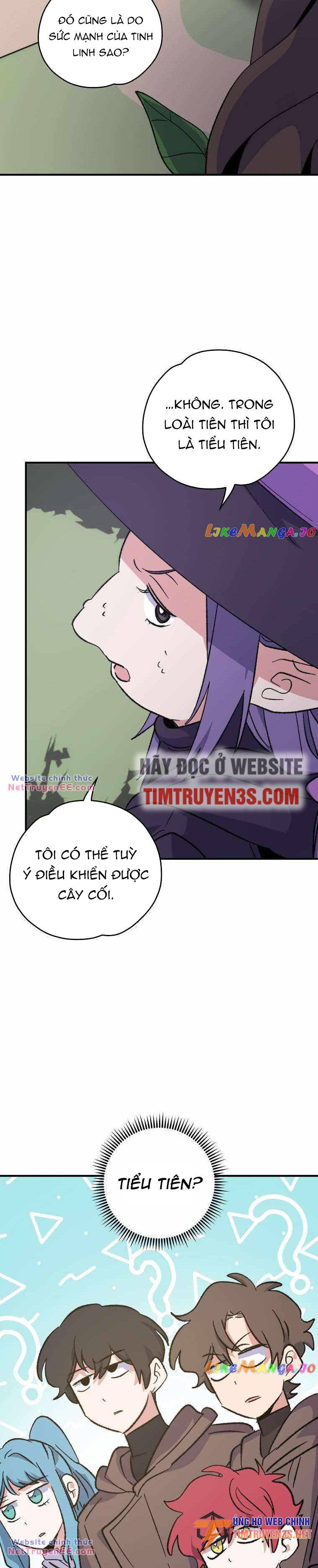 Ygret Chap 95 - Next Chap 96
