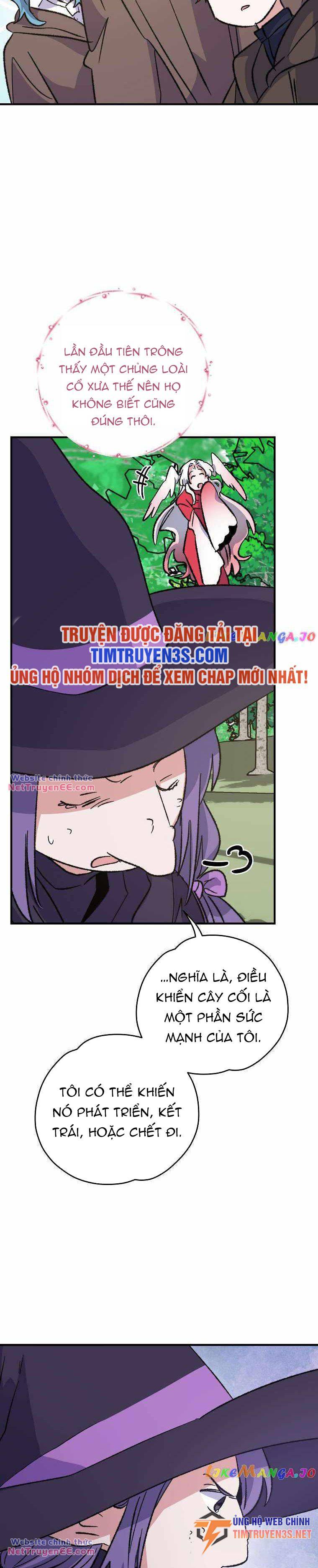 Ygret Chap 95 - Next Chap 96