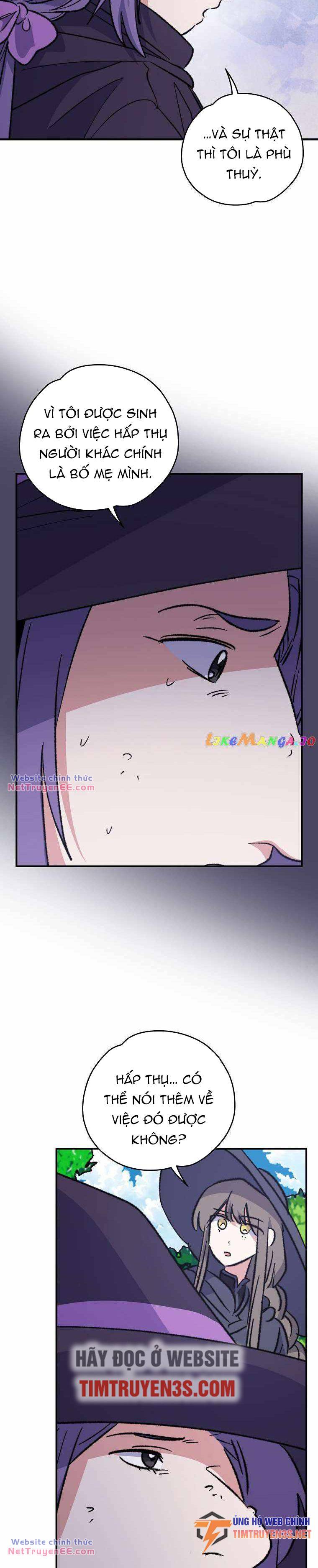 Ygret Chap 95 - Next Chap 96