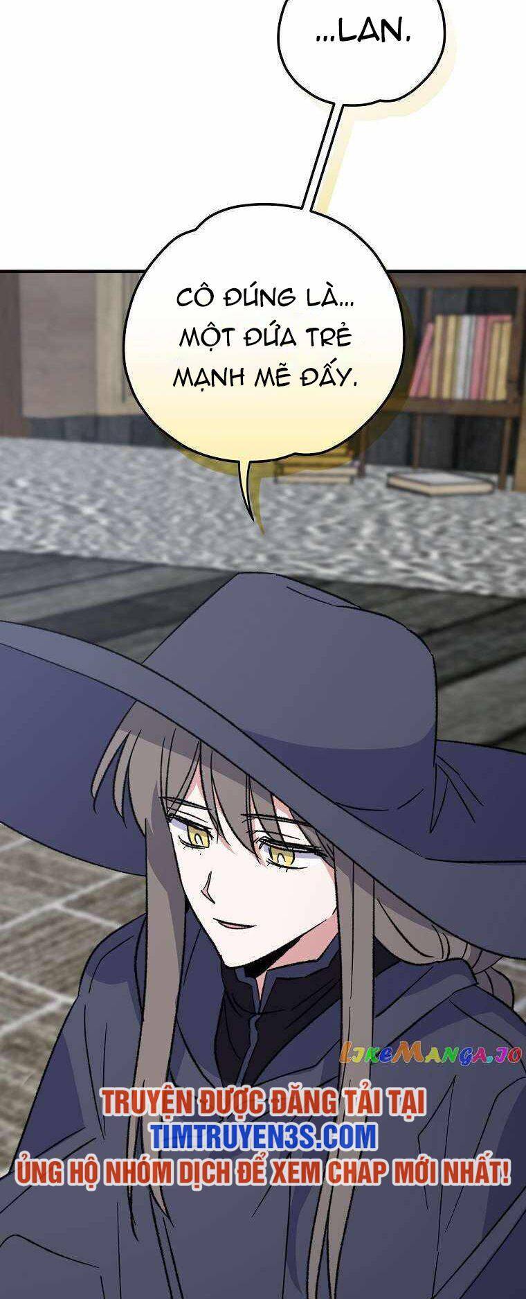 Ygret Chap 96 - Next Chap 97