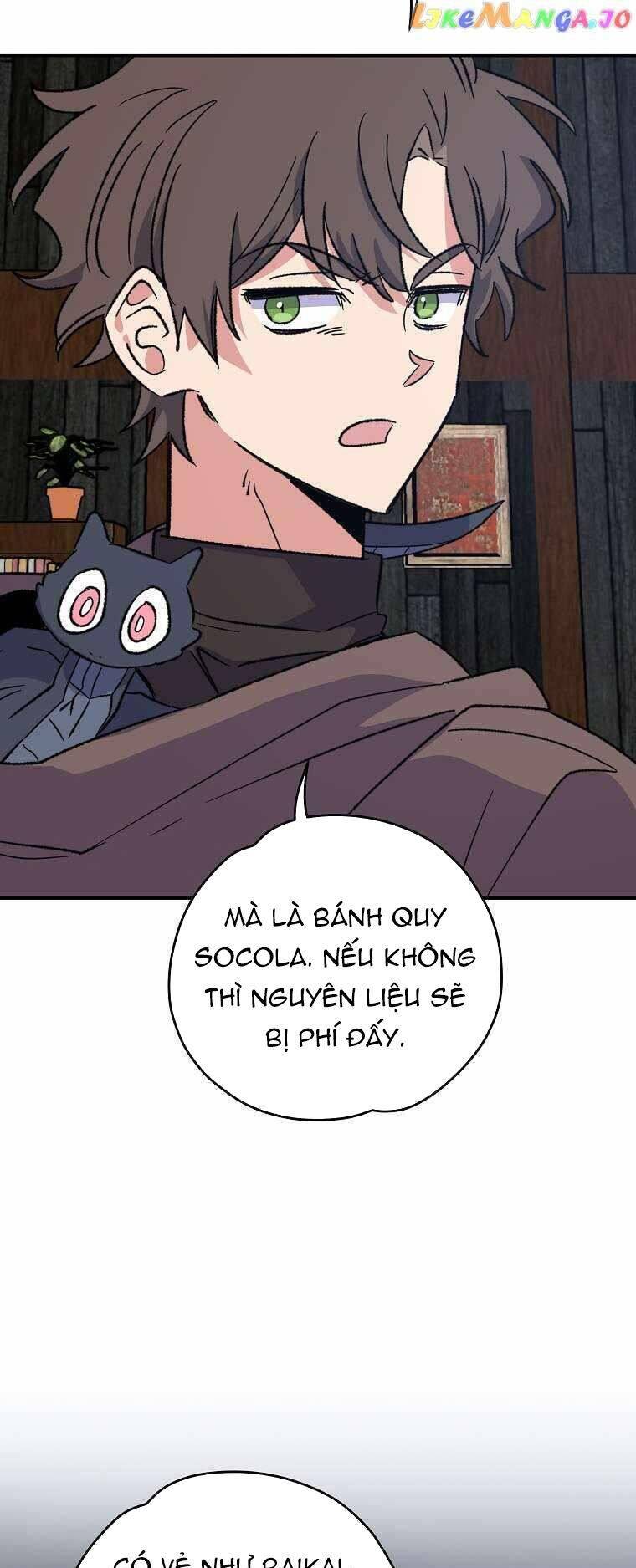 Ygret Chap 96 - Next Chap 97